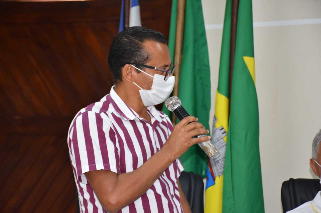 Camacã: Secretário do Estado Josias Gomes visita Camacã e assina convênios com o CIMA